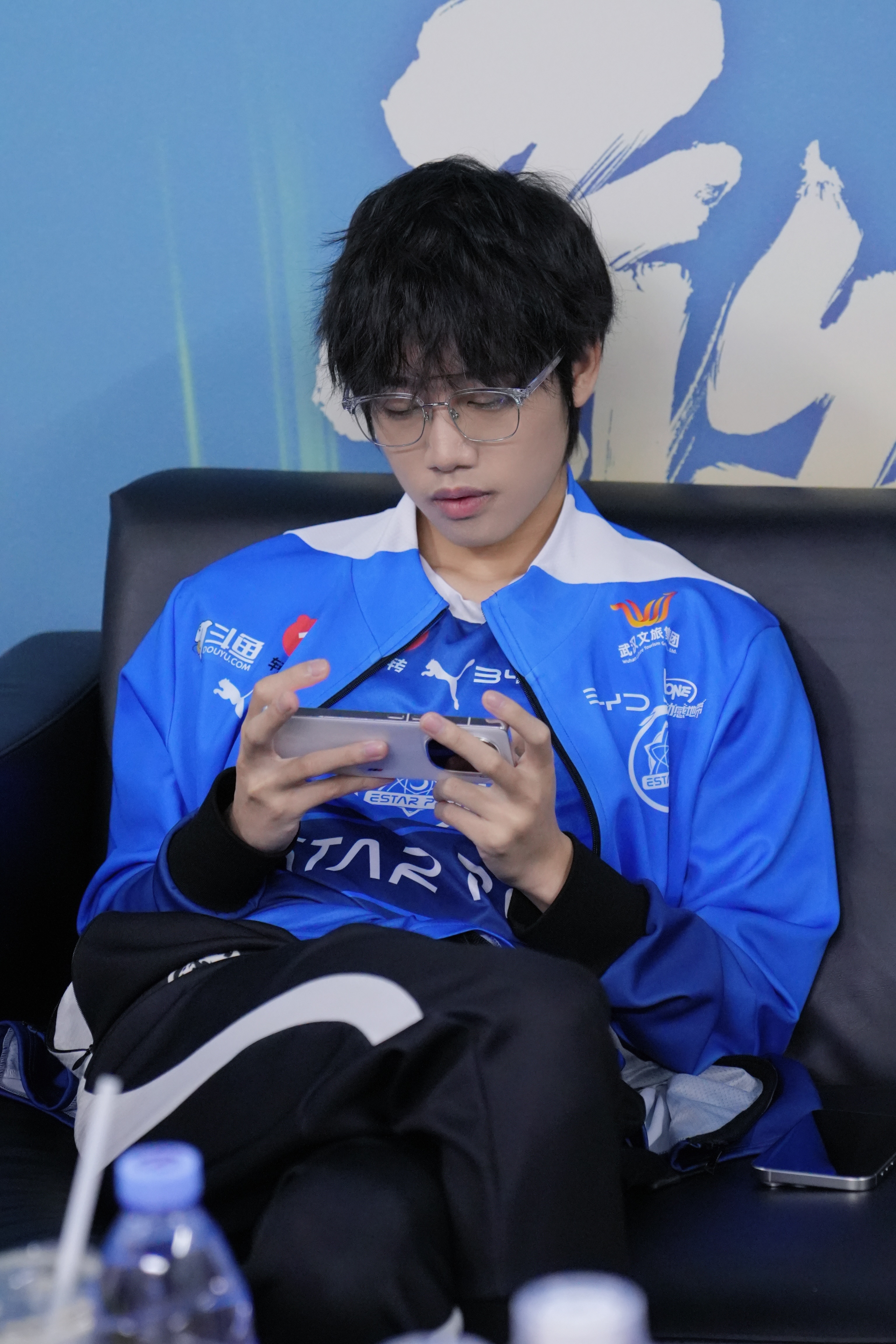  Rookie新星比分优势明显表现惊艳，TES未来可期！