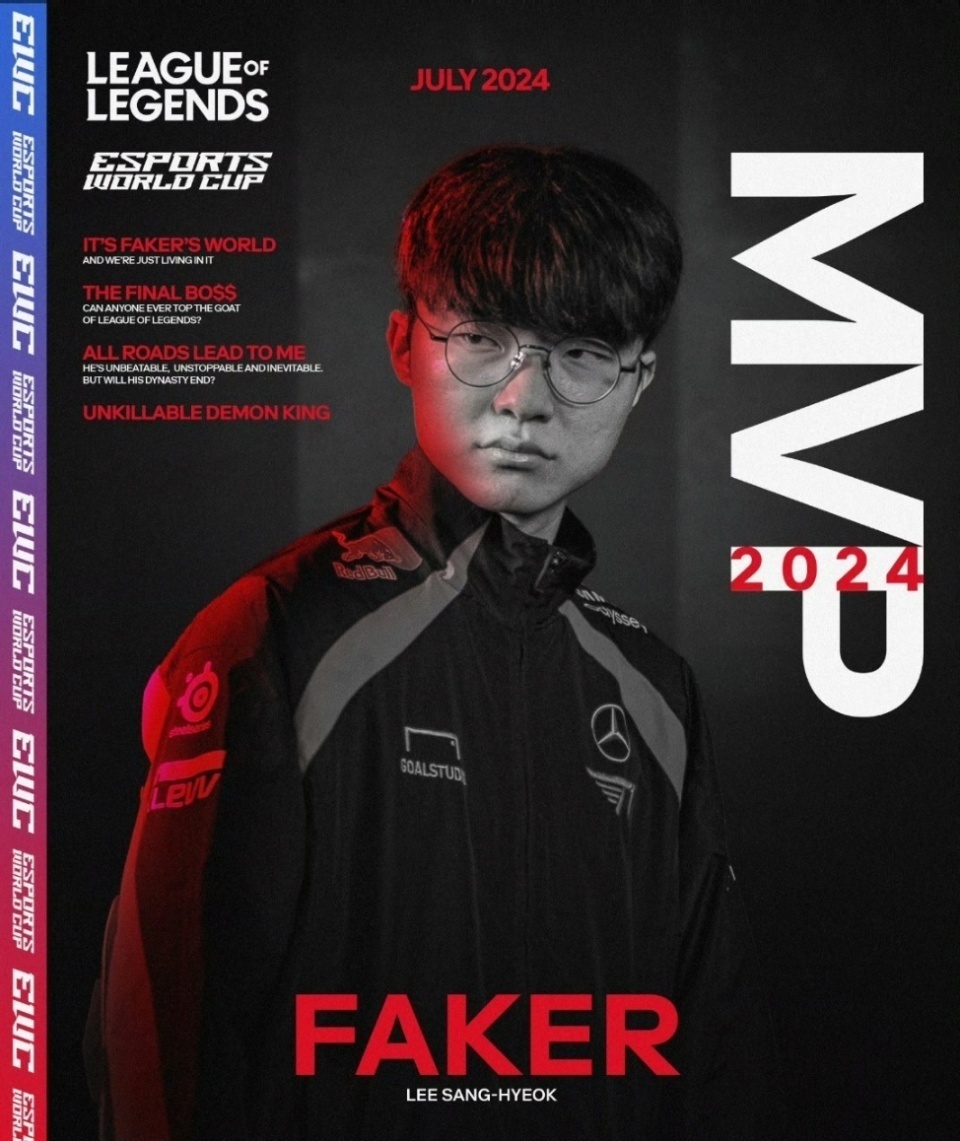  Faker爆冷击败SKT，逆转引爆全场！