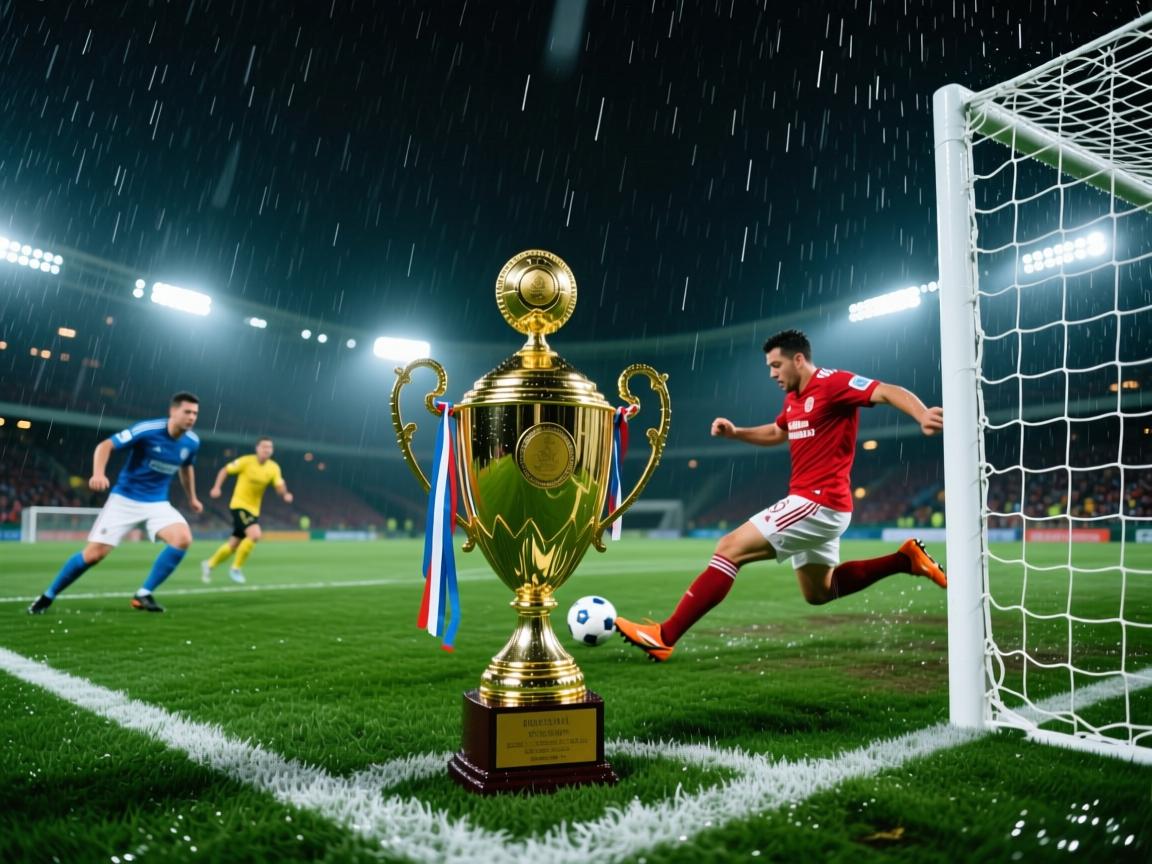 亚冠战况：曼城防线稳固，切尔西进攻受阻，谷爱凌成最佳