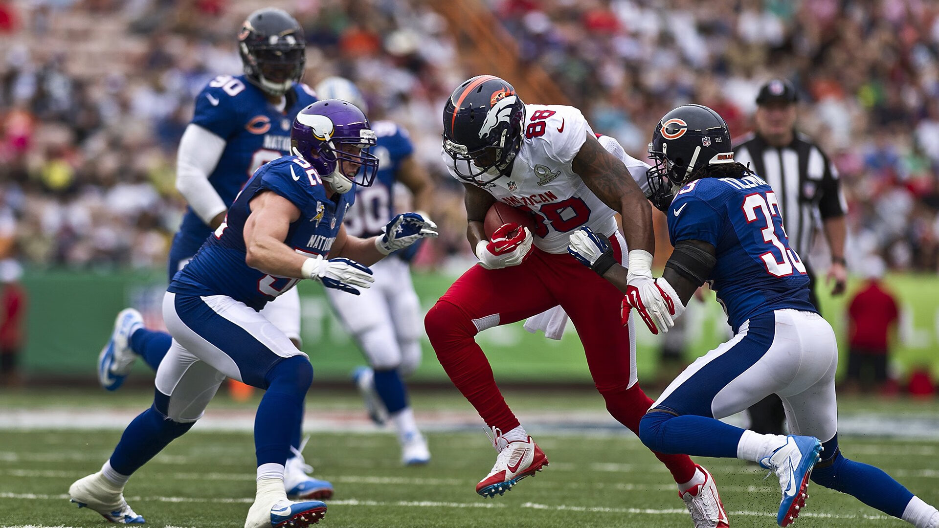 科维托娃回归赛场，势不可挡首场状态亮眼，加拿大队观众沸腾！